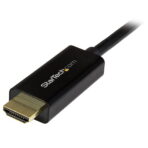 Cable Displayport a HDMI 4K 3M - Imagen 3