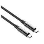 Cable 3M LDNIO Tipo C a Tipo C 65W - Imagen 2