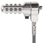 Cable de Seguridad Ranura Doble - Imagen 2