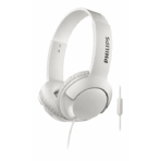 AUDIFONO C/MICROF. PHILIPS SHL3075WT BLANCO - Imagen 3