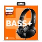 AUDIFONO C/MICROF. PHILIPS SHL3075BK NEGRO