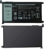 BATERIA ORIGINAL DELL WDX0R 42WH