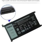 BATERIA ORIGINAL DELL WDX0R 42WH - Imagen 3
