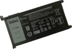 BATERIA ORIGINAL DELL WDX0R 42WH - Imagen 2