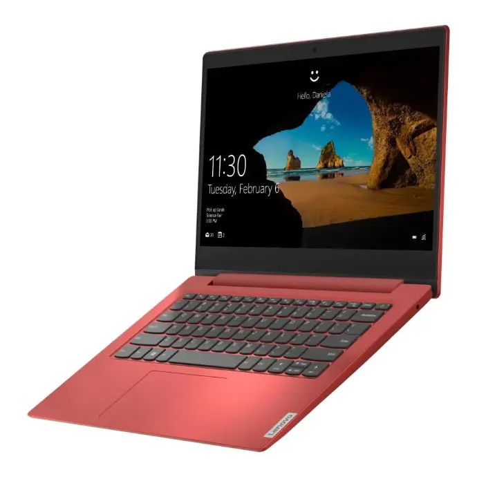 NOTEBOOK LENOVO IDEAPAD 1 14.0″ HD TN, AMD 3020E 1.2GHZ, 4GB DDR4-2400 MHZ - Imagen 2
