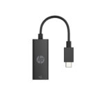 Adaptador HP G2 USB-C A RJ45 N/P: 4Z527AA - Imagen 5