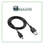 Cable Delcom USB 3.0 1.8M para Impresoras
