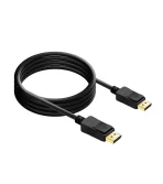 Cable HDMI a Displayport 2MT 4K