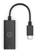 Adaptador HP G2 USB-C A RJ45 - Imagen 2