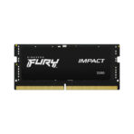 Memoria SO-DIMM Kingston Fury Impact 16GB DDR5-5600
