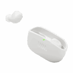 AUDÍFONOS TRUE WIRELESS JBL WAVE FLEX BLUETOOTH 5.2 8HRS IP54  BLANCO - Imagen 3