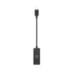 Adaptador HP G2 USB-C A RJ45 N/P: 4Z527AA - Imagen 3