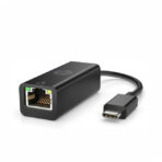 Adaptador HP G2 USB-C A RJ45