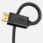 Cable Displayport 3M Macho - Imagen 2