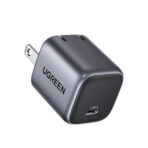 UGREEN NEXODE 30W USB-C CON CARGADO RÁPIDO + CABLE 66W 1M - Imagen 3