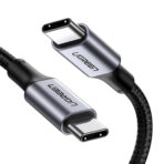 UGREEN NEXODE 30W USB-C CON CARGADO RÁPIDO + CABLE 66W 1M - Imagen 2