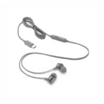 AURICULARES CON CABLE USB-C LENOVO 300
