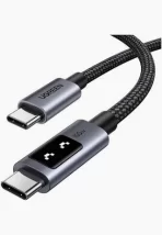 Cable USB C a USB C Carga Rapida 100W 2M L512 Ugreen - Imagen 3