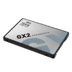 UNIDAD DE ESTADO SOLIDO TEAMGROUP GX2 256GB, SATA 6.0 GBPS, 2.5" - Imagen 2