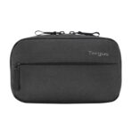 BOLSO TARGUS P/ACCESORIOS TECNOLÓGICOS BLACK