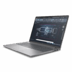 WORKSTATION NOTEBOOK HP ZBook 8 G1i de 16 pulgadas - Imagen 6