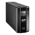 UPS de línea interactiva APC b Back-UPS Pro BR900MI - 900VA/540W - Torre - AVR - 12Hora(s) Recharge - Imagen 3