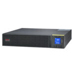UPS en línea de doble conversión APC by Schneider Electric Easy UPS SRV1KRI - 1kVA/800W - 2U Montable en bastidor - AVR - Imagen 3