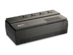 UPS de línea interactiva APC UPS - 650VA/375W - Montaje en pared - AVR - 230 V AC Entrada - 230 V AC Salida