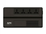 UPS de línea interactiva APC UPS BV800I-MS - 800VA/450W - Torre - AVR - 8Hora(s) Recharge - 230 V AC Entrada - 230 V - Imagen 2