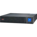 UPS en línea de doble conversión APC  UPS SRV3KRI - 3kVA/2.40kW - 2U Montable en bastidor - Imagen 2