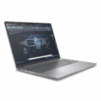 WORKSTATION NOTEBOOK HP ZBook 8 G1i de 16 pulgadas - Imagen 5