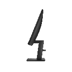 MONITOR FHD HP P24h G5 - Imagen 6