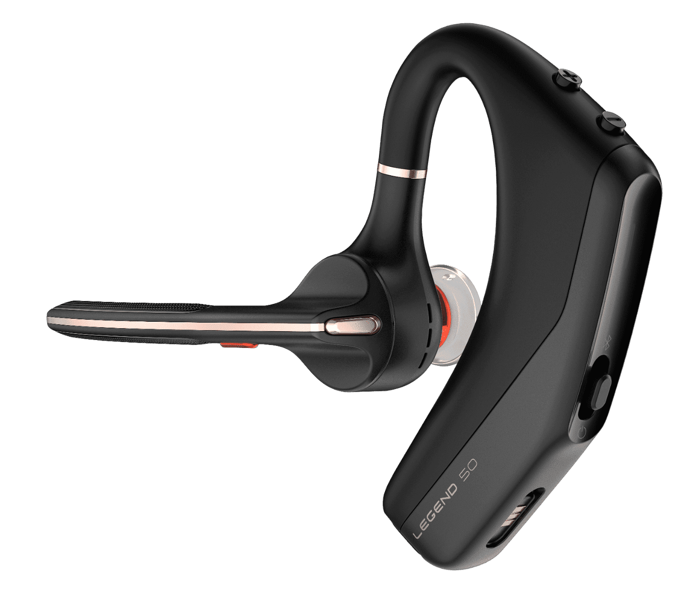 HeadSets - Speakers POLY: Poly Voyager Legend 50-M UC - Imagen 2