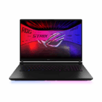 Gaming ROG - ROG Strix G18/Ultra 9-285HX/16"2.5K IPS/240Hz/64GB/1TB SSD/RTX 5080 16GB/WIN 11 HOME