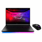 Gaming ROG - ROG Strix G18/Ultra 9-285HX/16"2.5K IPS/240Hz/64GB/2TB SSD/RTX 5090 24GB/WIN 11 HOME