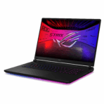 Gaming ROG - ROG Strix G18/Ultra 9-285HX/16"2.5K IPS/240Hz/64GB/2TB SSD/RTX 5090 24GB/WIN 11 HOME - Imagen 3