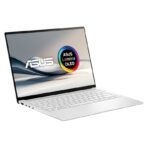 Notebook Asus ZENBOOK 14/Core Ultra 7 -258V/14" 3K OLED TOUCH/32GB LPDDR5X/1TB SSD/W11HOME+ COPILOT - Imagen 2