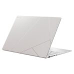 Notebook Asus ZENBOOK 14/Core Ultra 7 -258V/14" 3K OLED TOUCH/32GB LPDDR5X/1TB SSD/W11HOME+ COPILOT - Imagen 4