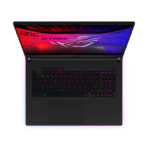 Gaming ROG - ROG Strix G18/Ultra 9-285HX/16"2.5K IPS/240Hz/64GB/1TB SSD/RTX 5080 16GB/WIN 11 HOME - Imagen 2