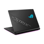 Gaming ROG - ROG Strix G18/Ultra 9-285HX/16"2.5K IPS/240Hz/64GB/1TB SSD/RTX 5080 16GB/WIN 11 HOME - Imagen 3