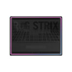 Gaming ROG - ROG Strix G18/Ultra 9-285HX/16"2.5K IPS/240Hz/64GB/1TB SSD/RTX 5080 16GB/WIN 11 HOME - Imagen 4