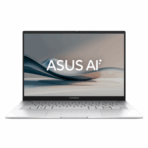Notebook Asus ZENBOOK 14/Core Ultra 7 -255H/14" OLED TOUCH/16GB LPDDR5X/1TB SSD/W11HOME
