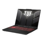 Gaming TUF - NBG TUF A15/RYZEN 7-7445HS/15" FHD/144Hz/16GB/512GB SSD/RTX 4050 6GB/FREE - Imagen 2