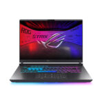 Notebook ASUS ROG Strix G16/intel i9-14900HX//16"FHD IPS/165Hz/16GB/1TB SSD/RTX 5060 8GB/WIN 11 HOME