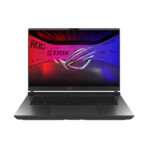 Gaming ROG - ROG Strix G16/Ultra 9-275HX/16"FHD IPS/165Hz/16GB/1TB SSD/RTX 5070TI 12GB/WIN 11 HOME