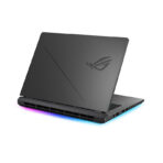 Gaming ROG - ROG Strix G16/Ultra 9-275HX/16"FHD IPS/165Hz/16GB/1TB SSD/RTX 5070TI 12GB/WIN 11 HOME - Imagen 3