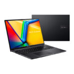 Notebook Asus VIVOBOOK 16/Core i5-13420H/16" WUXGA/8GB+8GB/512GB SSD/FREE - Imagen 2