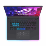 Gaming ROG - ROG Strix G16/Ultra 9-275HX/16"FHD IPS/165Hz/16GB/1TB SSD/RTX 5060 8GB/WIN 11 HOME - Imagen 5