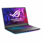 Gaming ROG - ROG Strix G16/Ultra 9-275HX/16"FHD IPS/165Hz/16GB/1TB SSD/RTX 5060 8GB/WIN 11 HOME - Imagen 4