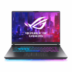 Gaming ROG - ROG Strix G16/Ultra 9-275HX/16"FHD IPS/165Hz/16GB/1TB SSD/RTX 5060 8GB/WIN 11 HOME